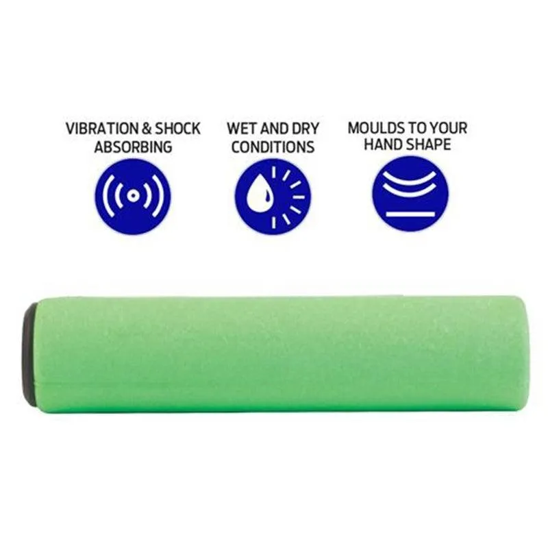 AzurPerformance Silicone Grip