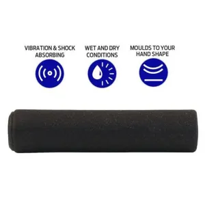 AzurPerformance Silicone Grip