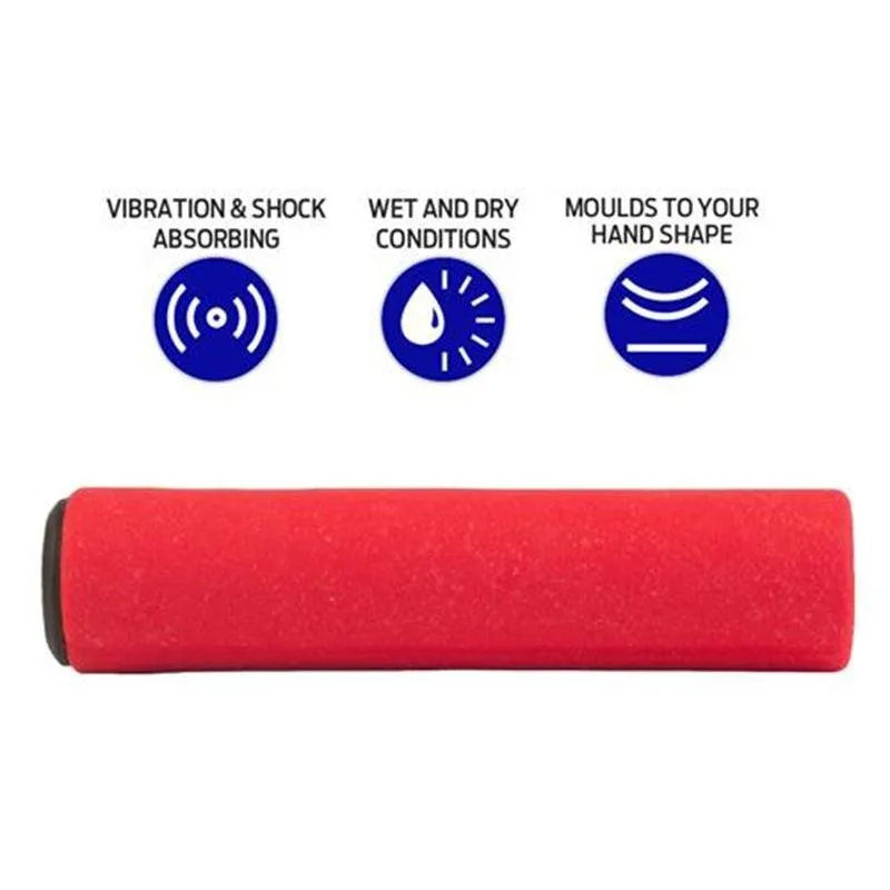 AzurPerformance Silicone Grip
