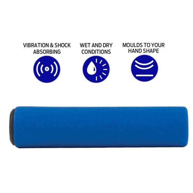 AzurPerformance Silicone Grip
