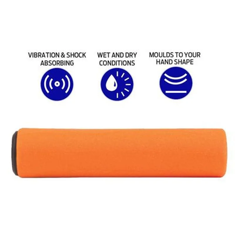 AzurPerformance Silicone Grip