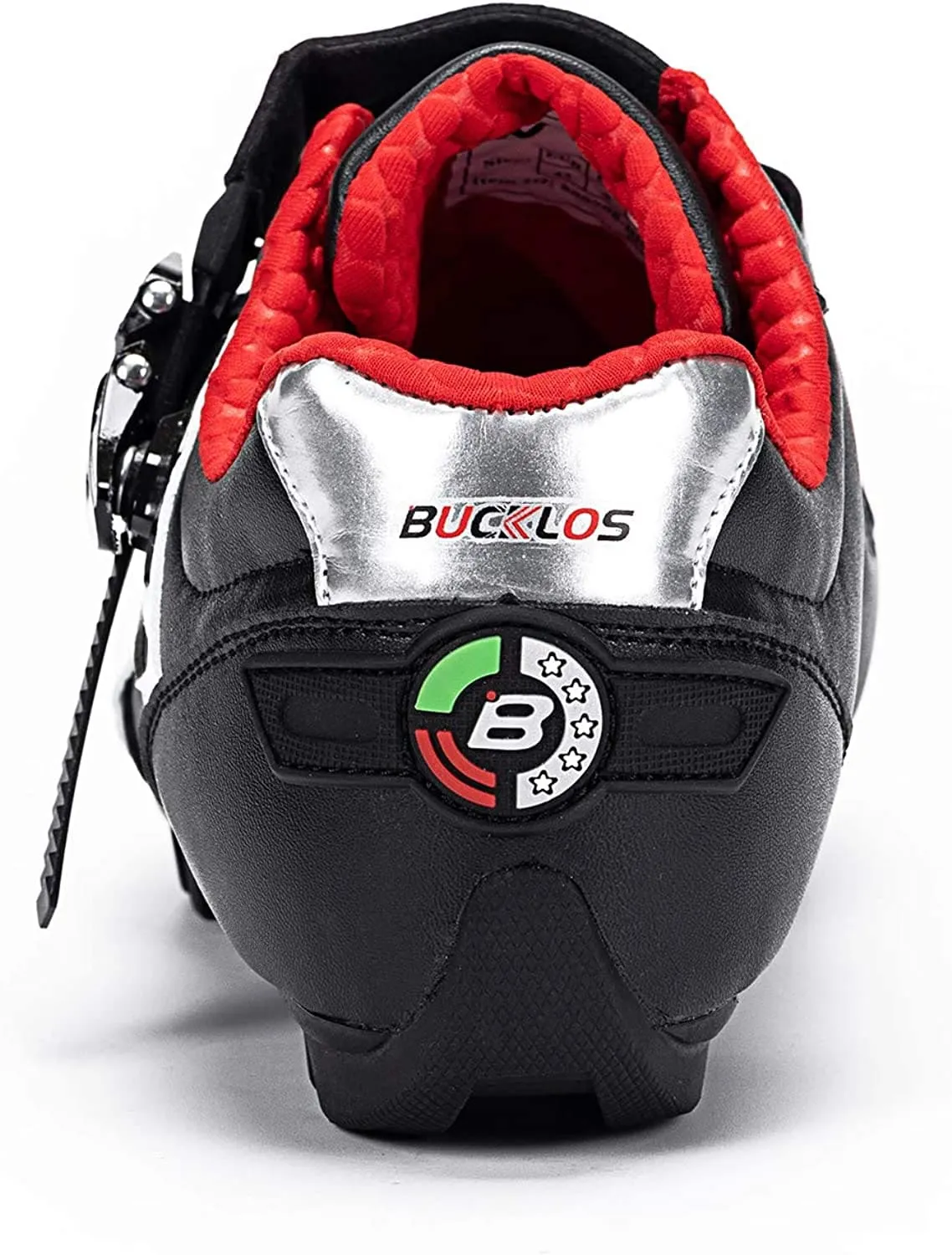 B708 MTB Cycling Shoes