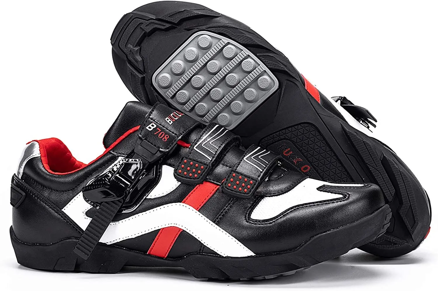 B708 MTB Cycling Shoes