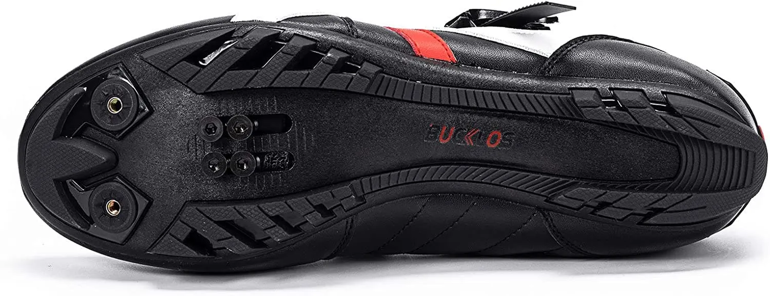 B708 MTB Cycling Shoes