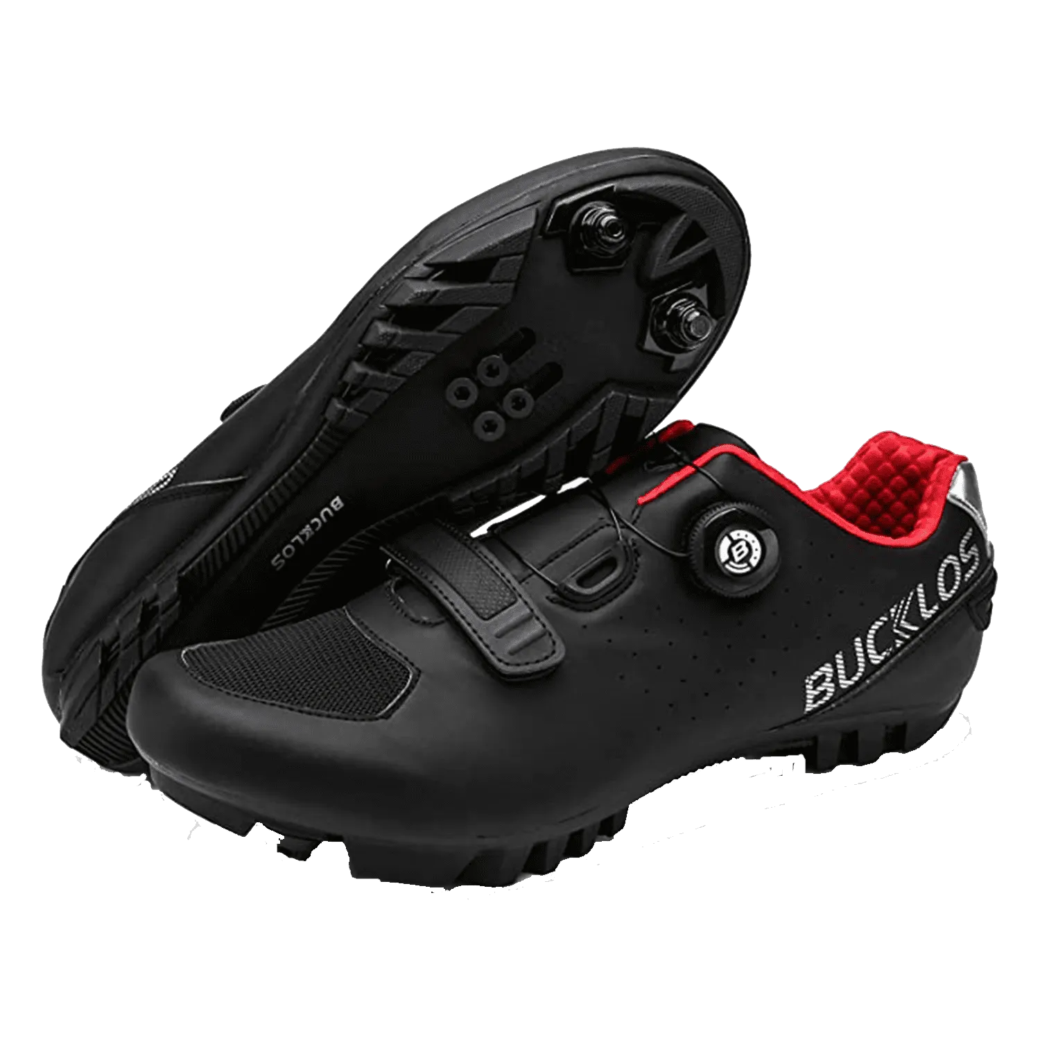 B718 Lock Free Cycling Shoes US