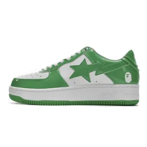 BAPE STA Low Shoes