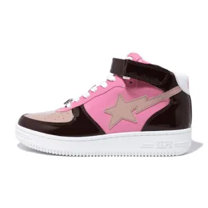 BAPE STA Mid Shoes