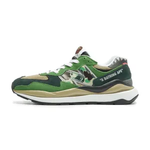 Bape x New Balance 5740 Shoes