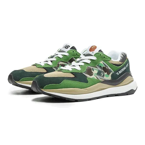 Bape x New Balance 5740 Shoes
