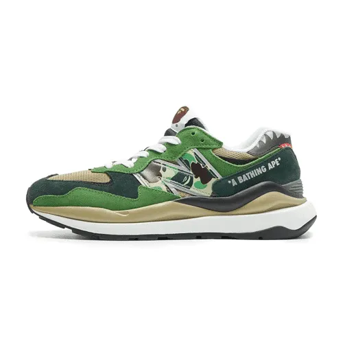 Bape x New Balance 5740 Shoes