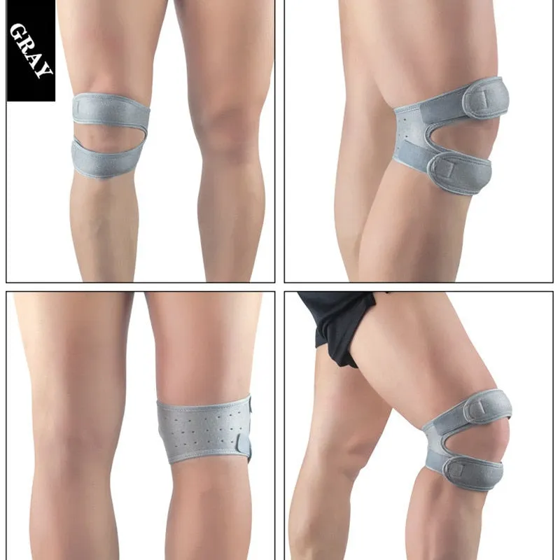 Basketball Knee Pad Fitness Patella Brace