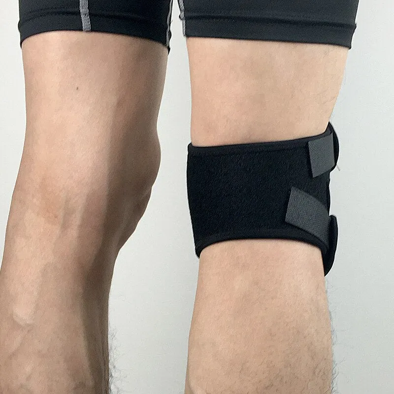 Basketball Knee Pad Fitness Patella Brace