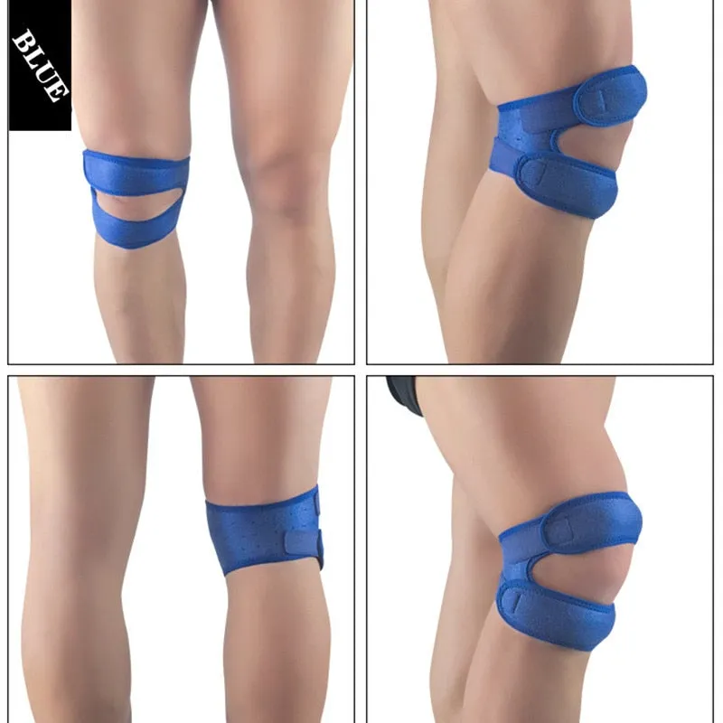 Basketball Knee Pad Fitness Patella Brace
