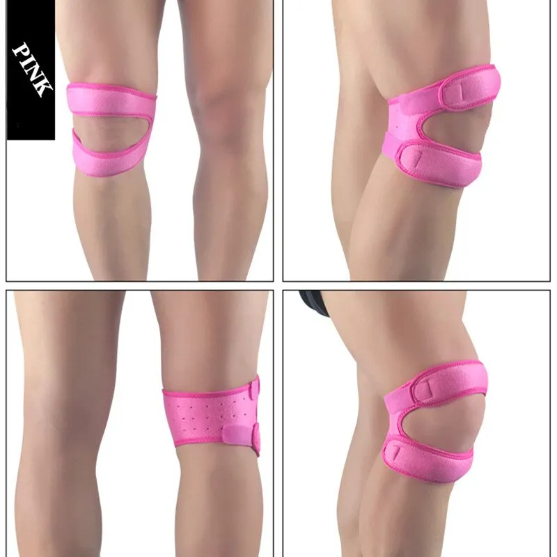 Basketball Knee Pad Fitness Patella Brace