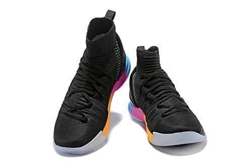 Bazi Sport UA Men's Under Armour Curry 5 Hight Basketball Shoes 11 M US