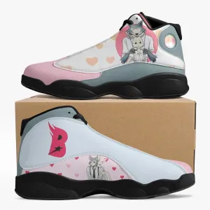 BeaStars Haru x Legoshi JD13 Anime Shoes