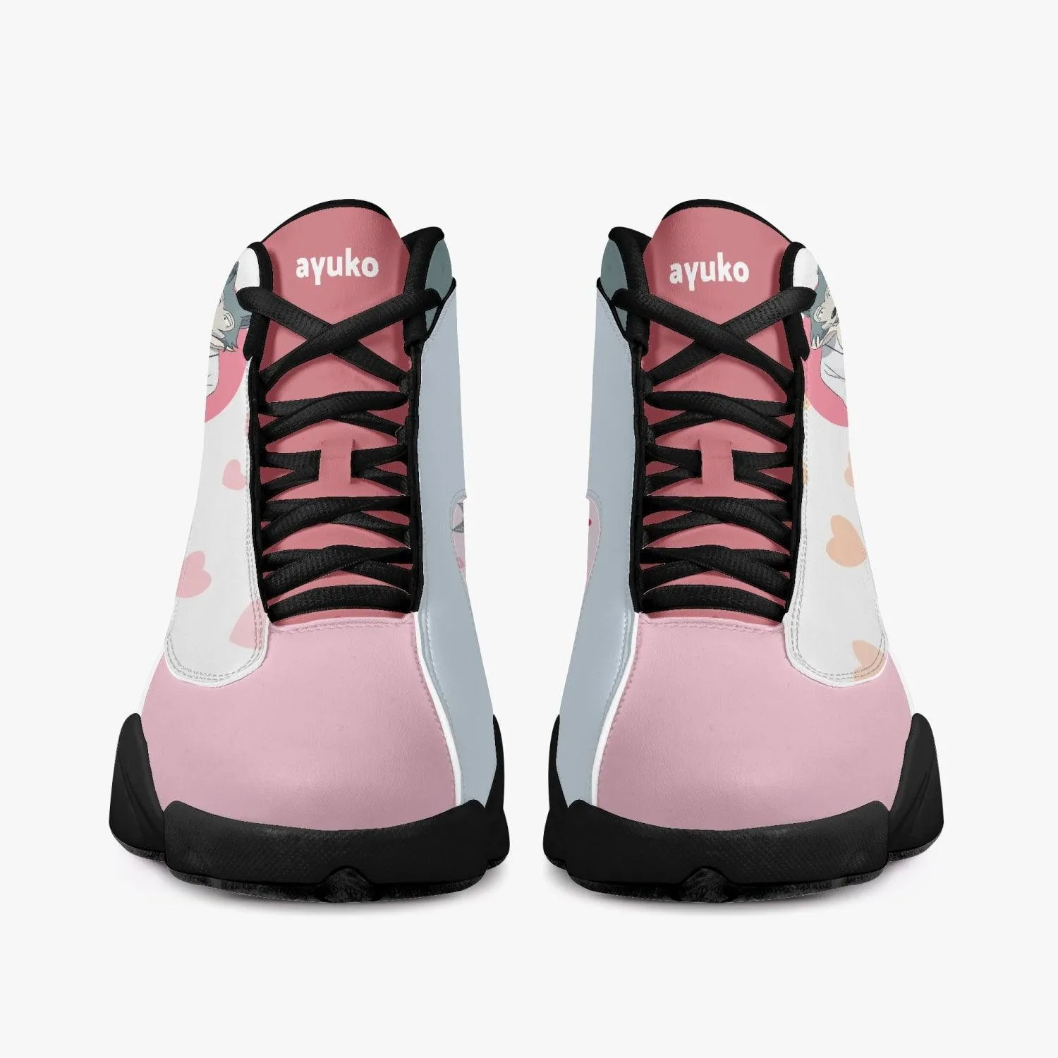 BeaStars Haru x Legoshi JD13 Anime Shoes