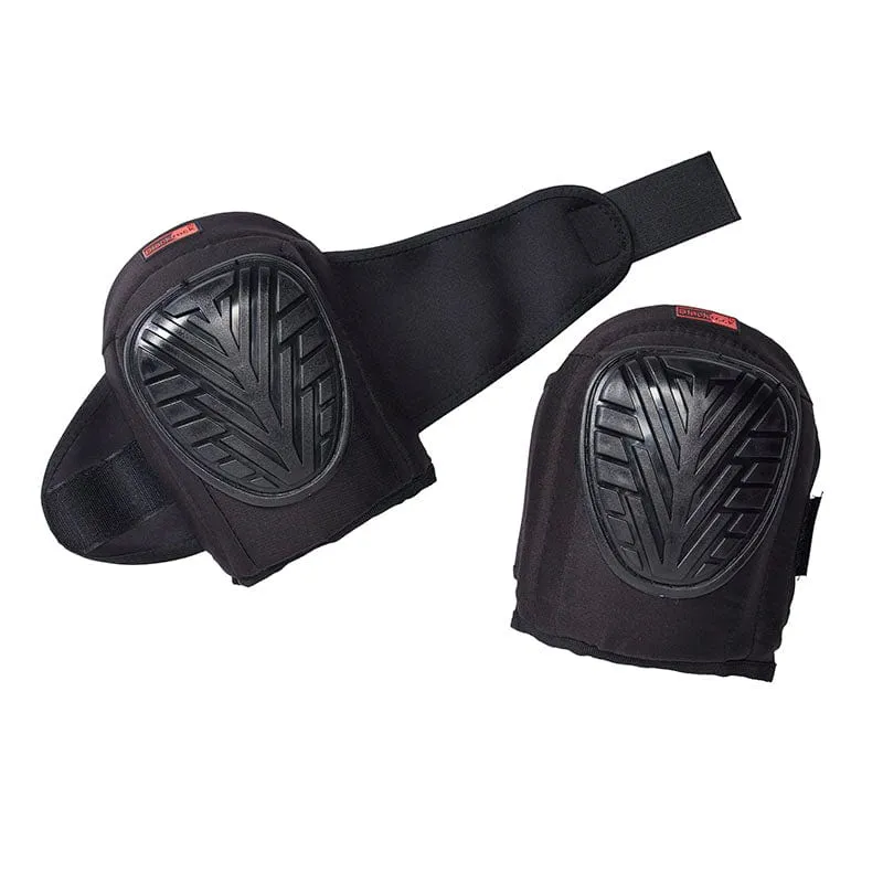 Blackrock Premium Gel Filled Knee Pads