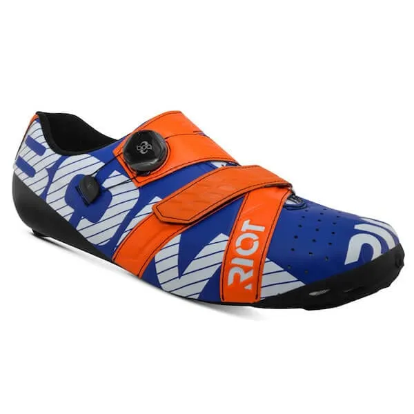 Bont Riot Boa Road Shoes
