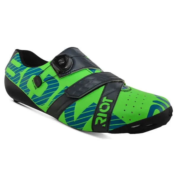 Bont Riot Boa Road Shoes