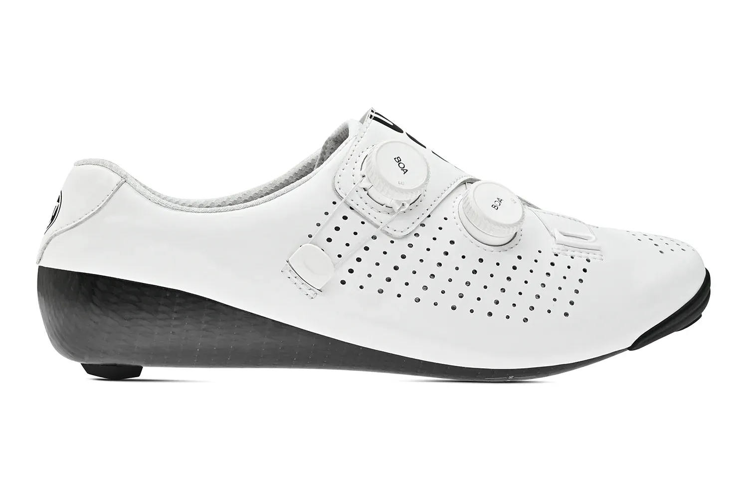 Bont Vaypor SL White
