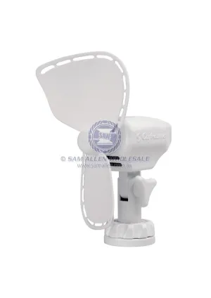 CAFRAMO® FAN - 2 SPEED - ULTIMATE - LIGHTER PLUG