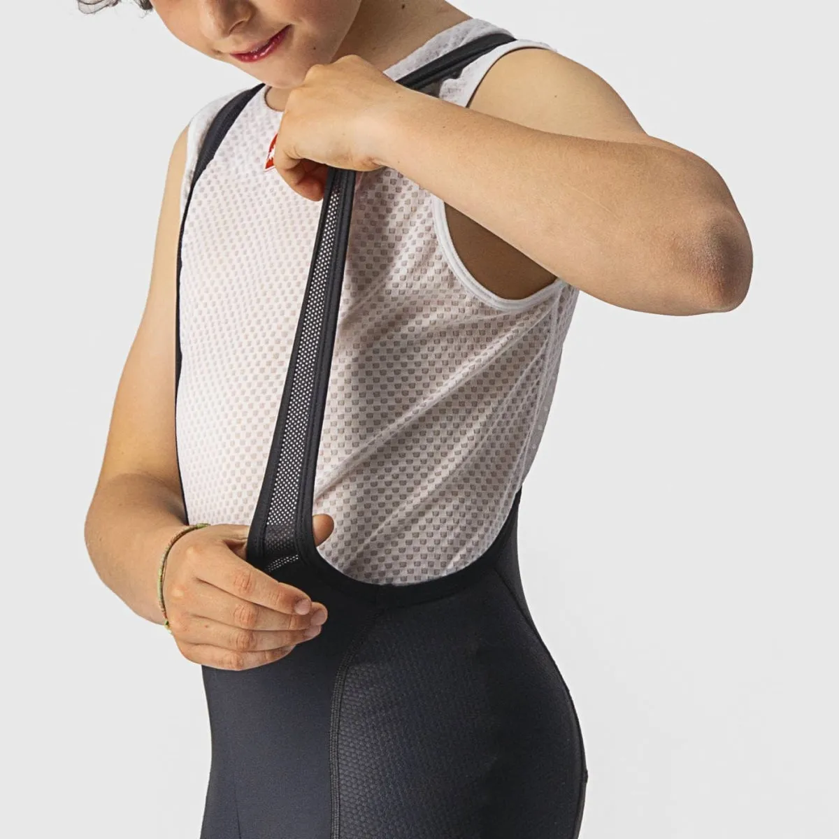 Castelli Junior Competizione Cycling Bike Bib Short
