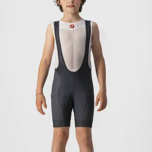 Castelli Junior Competizione Cycling Bike Bib Short