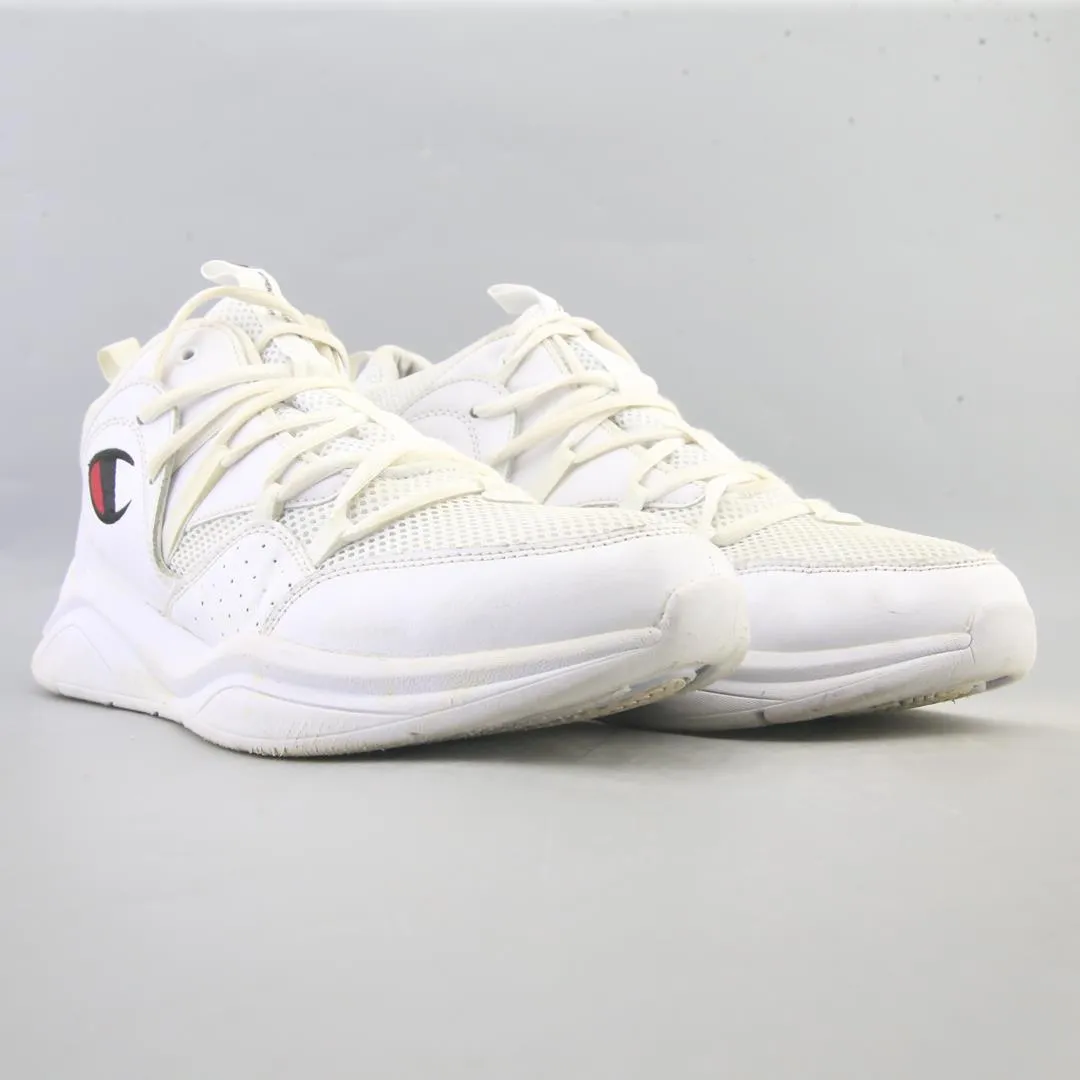CHAMPION RECRUIT HI TOP