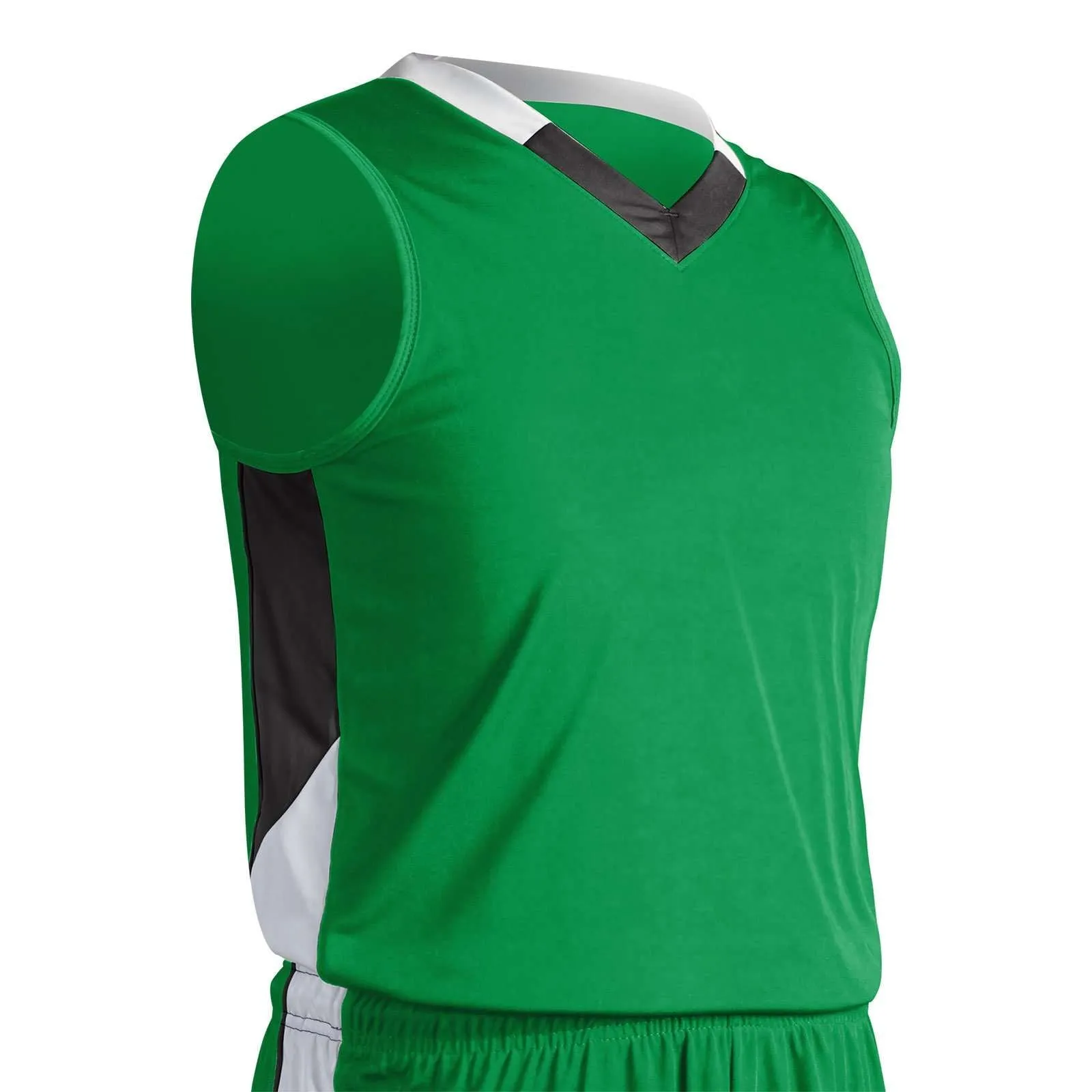 Champro Rebel Men's Basketball Jersey