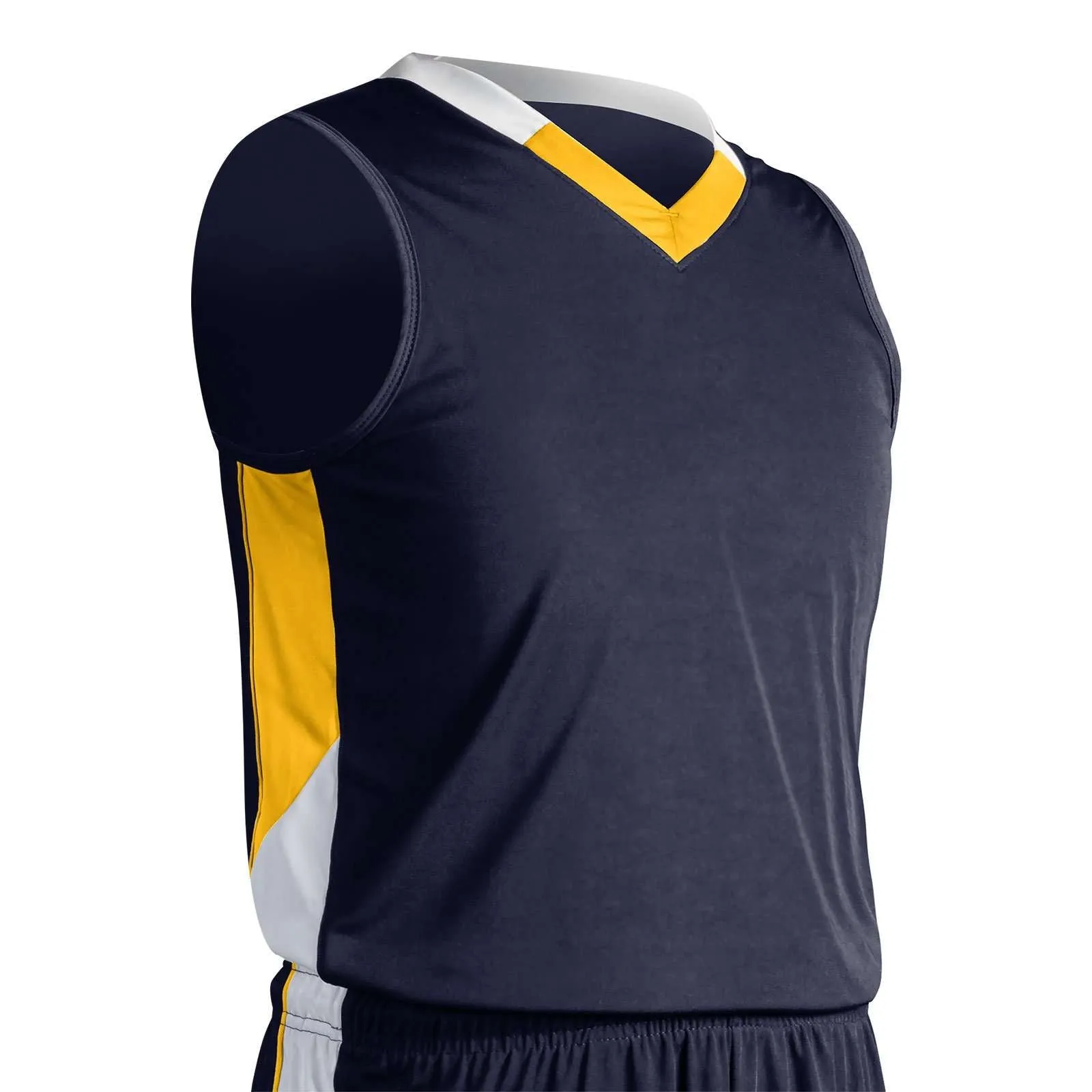 Champro Rebel Men's Basketball Jersey