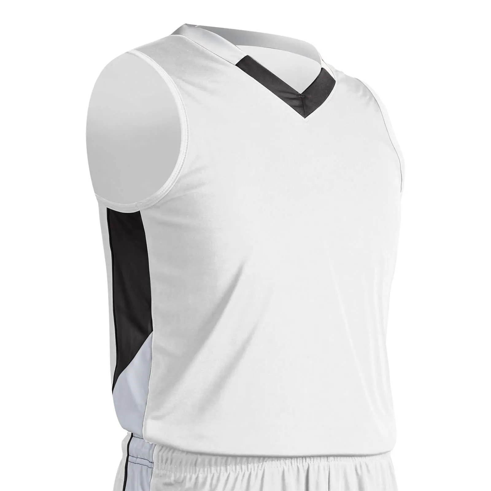 Champro Rebel Men's Basketball Jersey