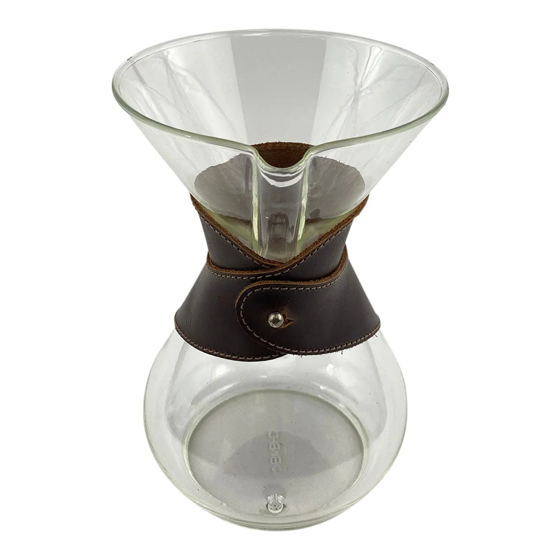 Chemex Collar
