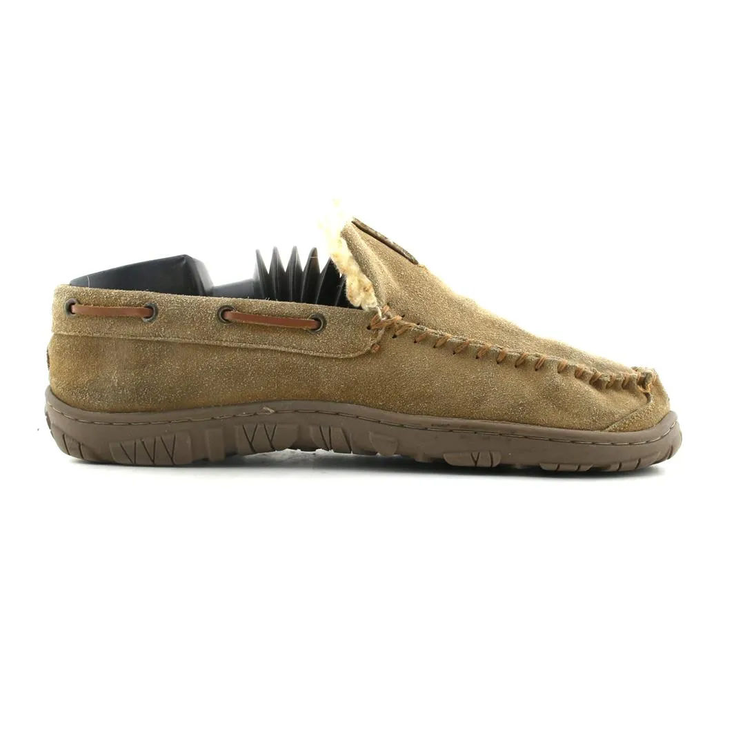 CLARKS  HUDSON BAY II