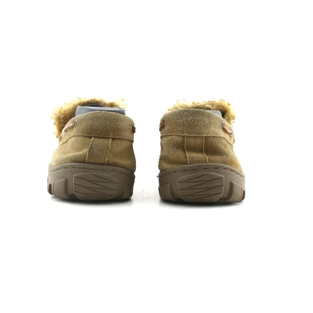 CLARKS  HUDSON BAY II