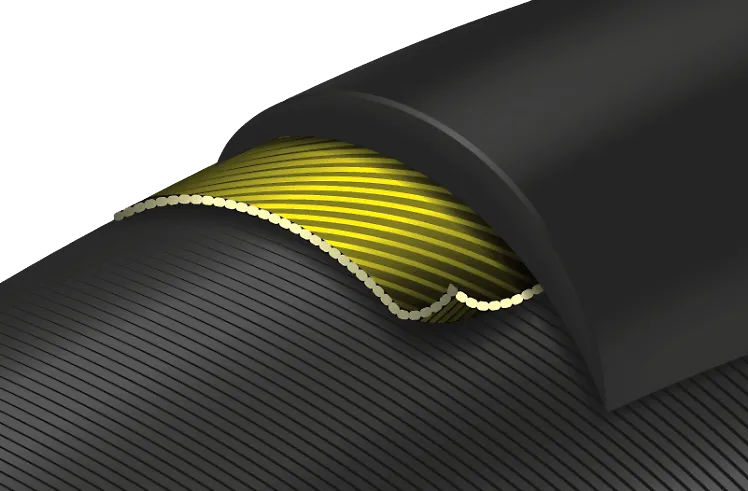 Continental GP5000