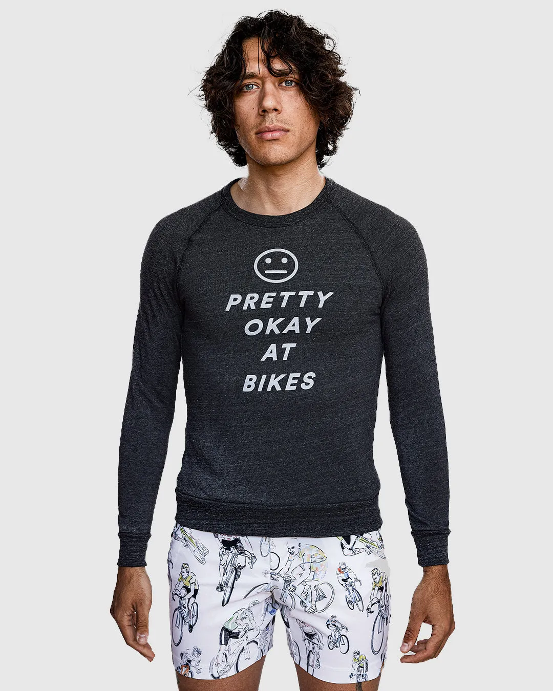 Cycling Champions Shorts
