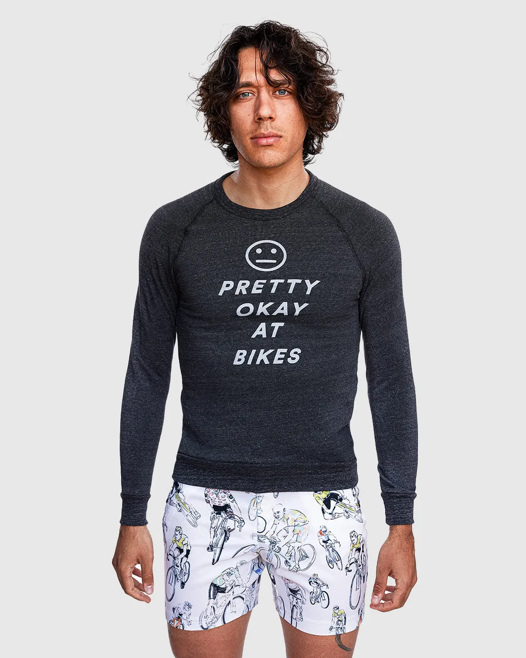 Cycling Champions Shorts