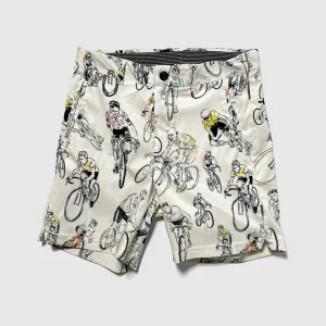 Cycling Champions Shorts