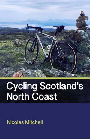 Cycling Scotland's North Coast
