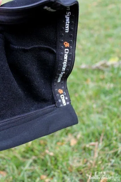 Cyclocross MTB Tights