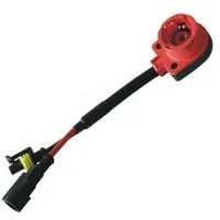 D2S / D2R / D2C bulb plug