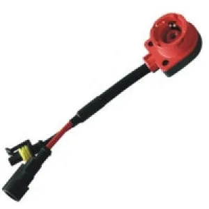 D2S / D2R / D2C bulb plug