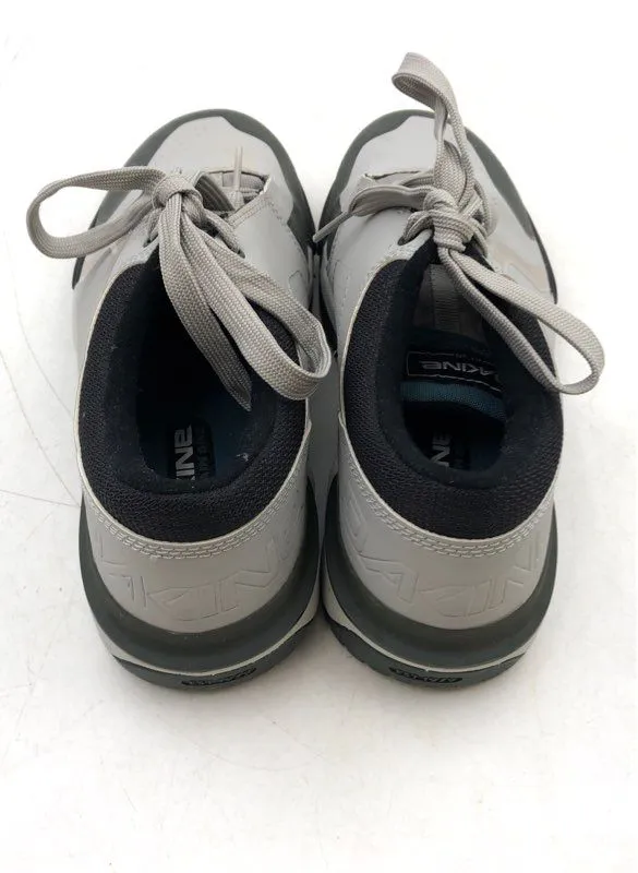 Dakine Women's Drift DKW-22-0004-081 Gray Low-Top Cycling Shoes - Size 9