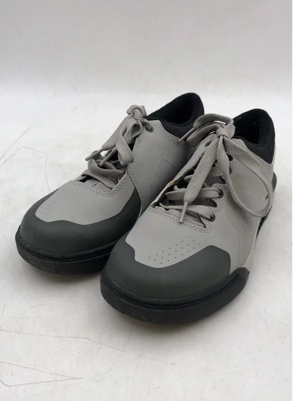 Dakine Women's Drift DKW-22-0004-081 Gray Low-Top Cycling Shoes - Size 9