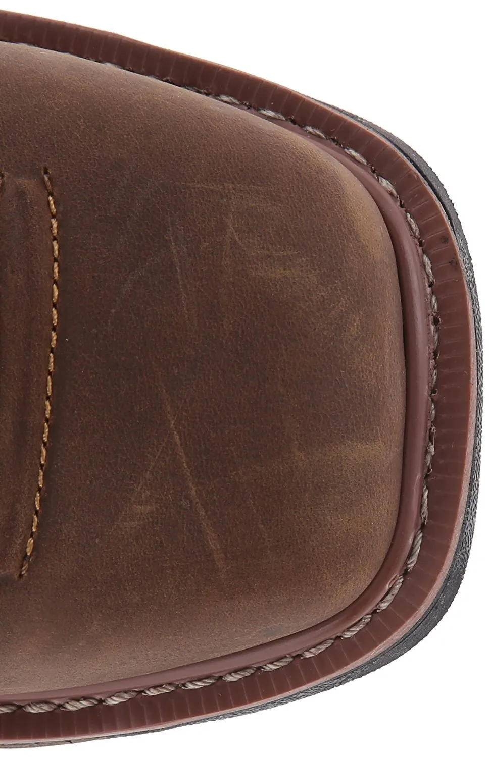 Dan Post Men's Blayde Work Boot Saddle Tank - DP69402