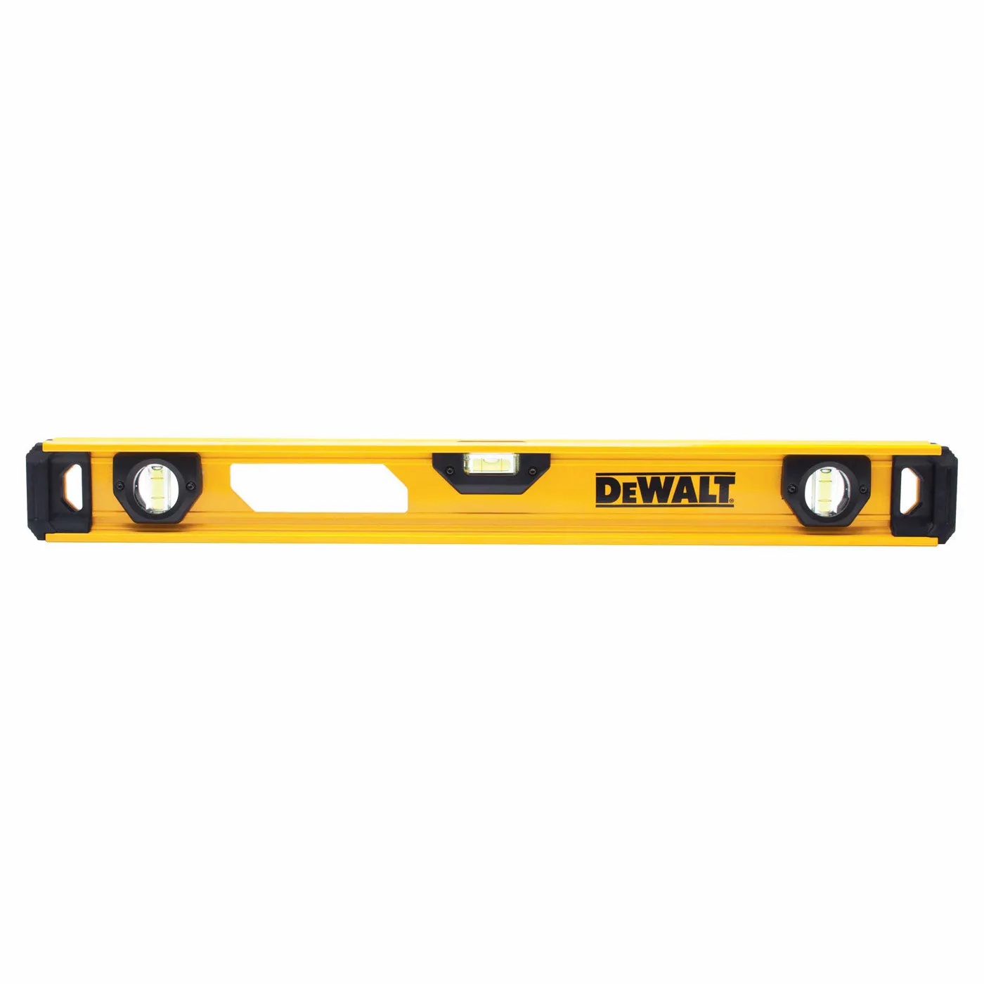 DeWalt DWHT42151 24" Premium I-Beam Level