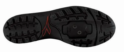 Diadora Ultraspin Urban Cycling Shoes