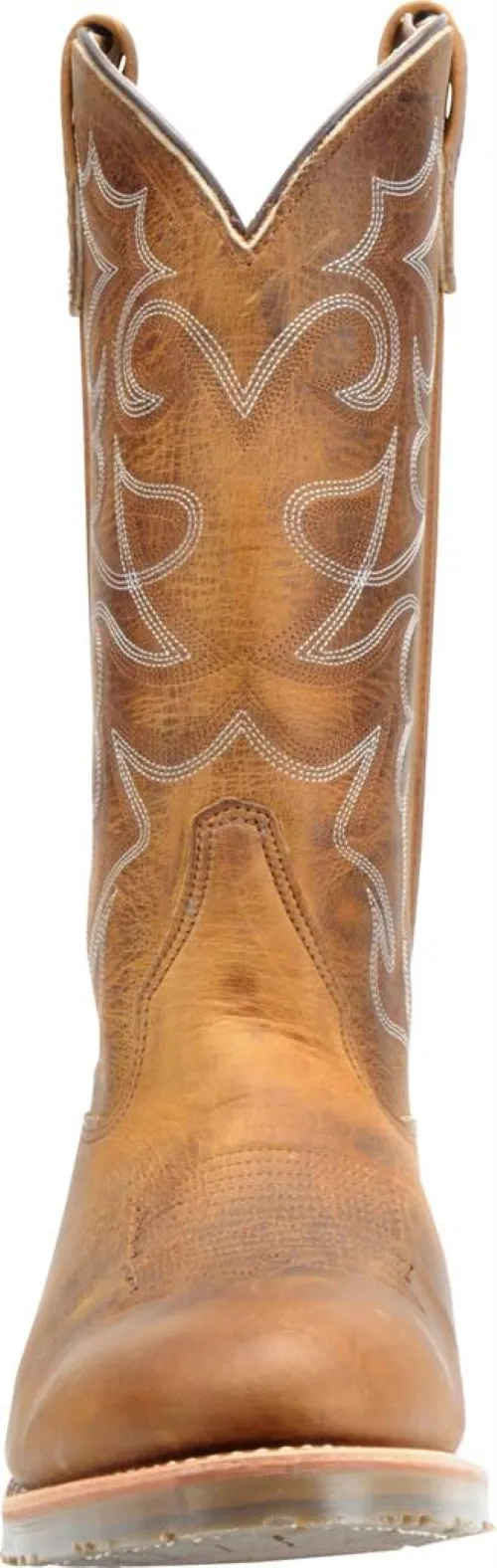 Double H DH1552 Men's 12" Dylan Domestic Gel ICE™ Work Western R Toe (SALE BOOTS)