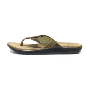 Dr. Martens Casual Sandals Leather Brown Colour For Men